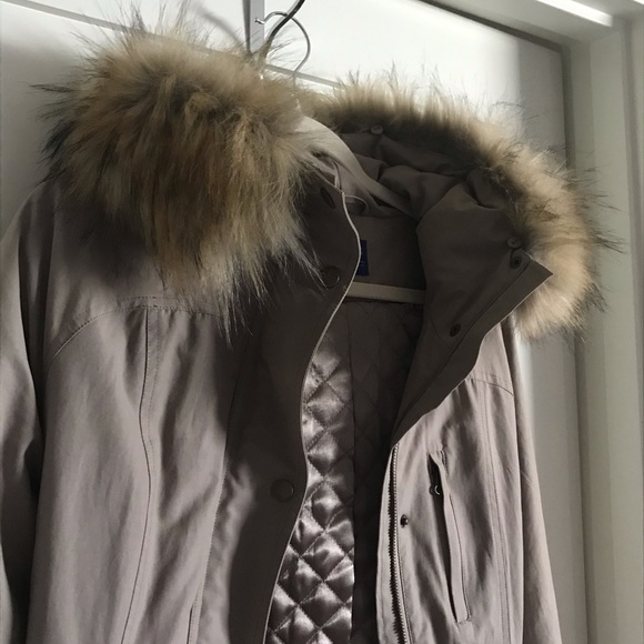 Pendleton Hooded Parka Small - Picture 4 of 7